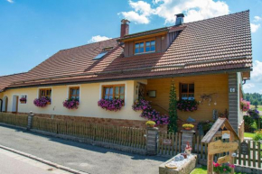Fewo Böhmerwaldblick Waldmünchen